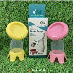 Cốc Phễu Hứng Sữa