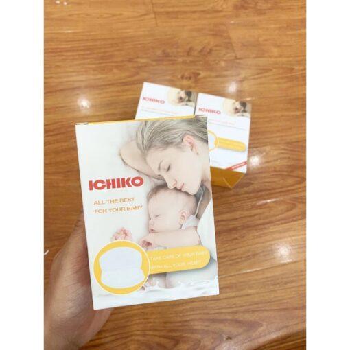 Miếng lót thấm sữa Hichito