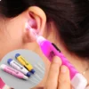 Bán sỉ Dụng Cụ Lấy Ráy Tai Có Đèn Cho Bé